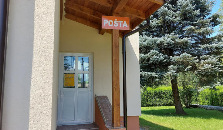 Rekonštrukcia OCÚ 2019