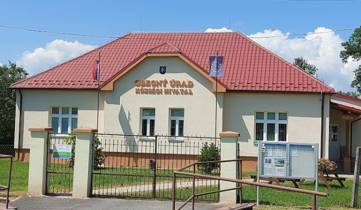 Rekonštrukcia OCÚ 2019