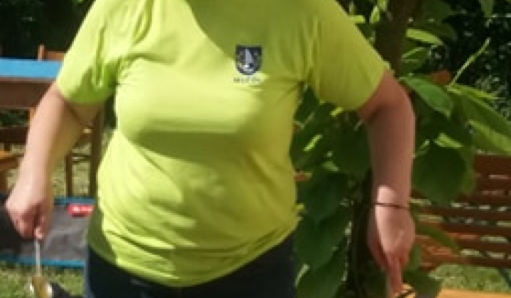 MDD 2019 +Váľanie mája