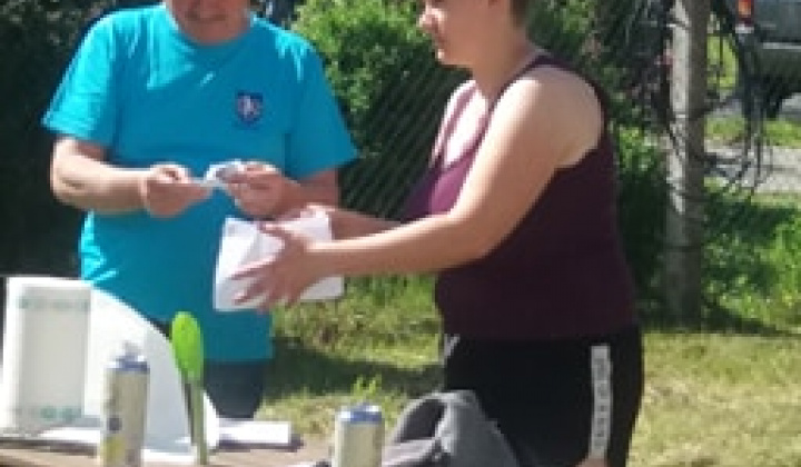 MDD 2019 +Váľanie mája