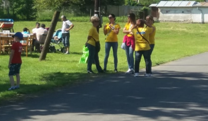 MDD 2019 +Váľanie mája