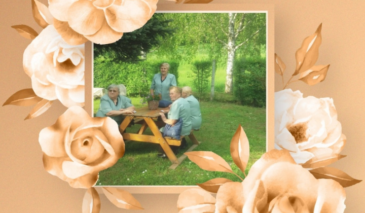 SOBOTIENKA 21.5.2019 slávnostné posedenie. 