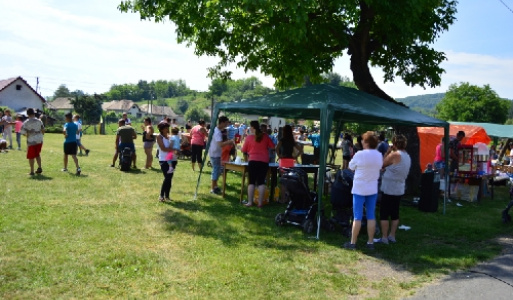 VÁĽANIE MÁJA A MDD 02.06.2018 
