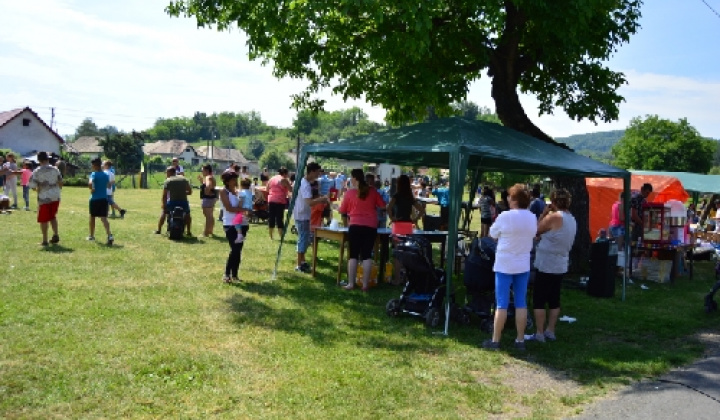 VÁĽANIE MÁJA A MDD 02.06.2018