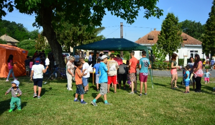 VÁĽANIE MÁJA A MDD 02.06.2018