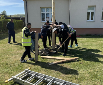 Miestne občianske a preventívne služby (MOaPS)