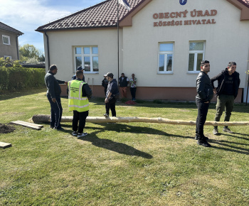 Miestne občianske a preventívne služby (MOaPS)