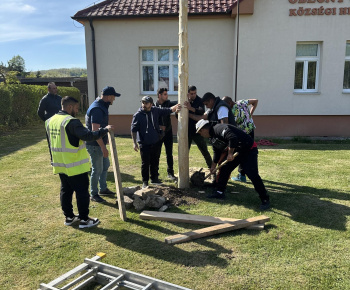 Miestne občianske a preventívne služby (MOaPS)