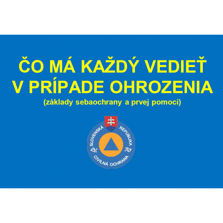Príprava na CO